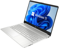 HP 15s Ryzen 3-5300/8GB/256/Win11 IPS - 676709 - zdjęcie 3